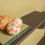 Kyoto Stay Temari