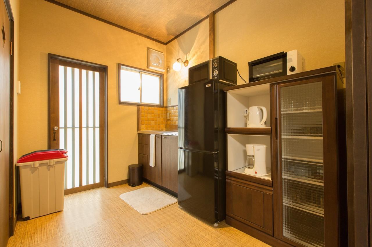 Hébergement de vacances Temari