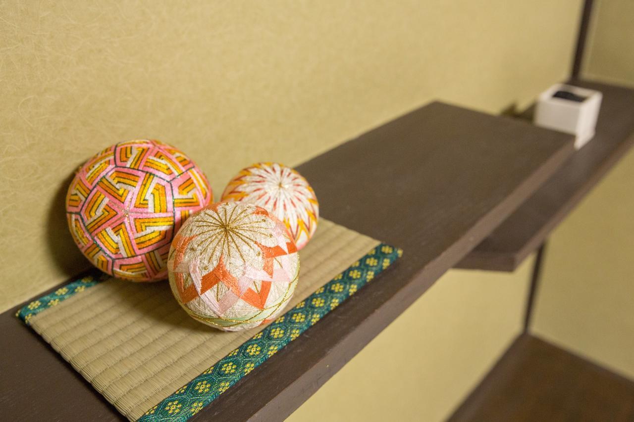 Temari Kyoto