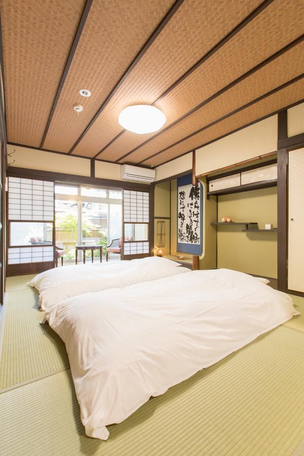Hébergement de vacances Temari