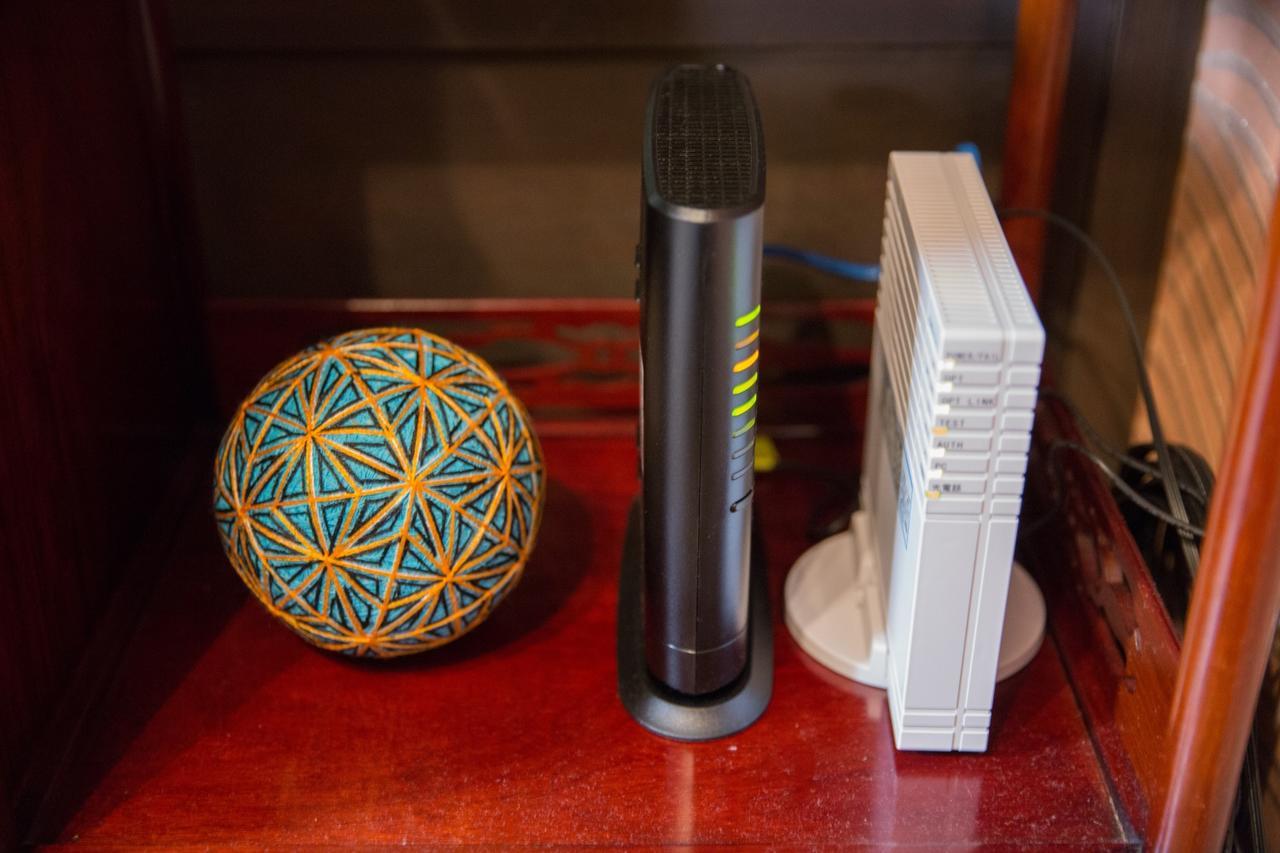 Hébergement de vacances Temari *